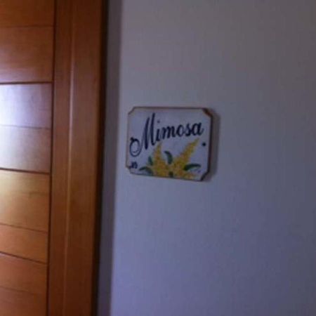 Agriturismo Accipicchia Анкона Номер фото